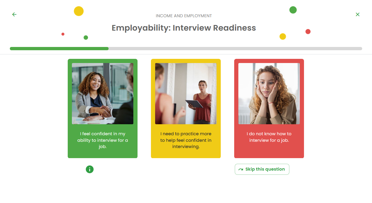Youth_Interview Readiness