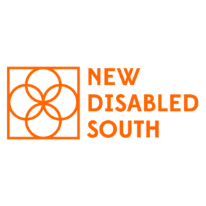 New Disabled South Logo